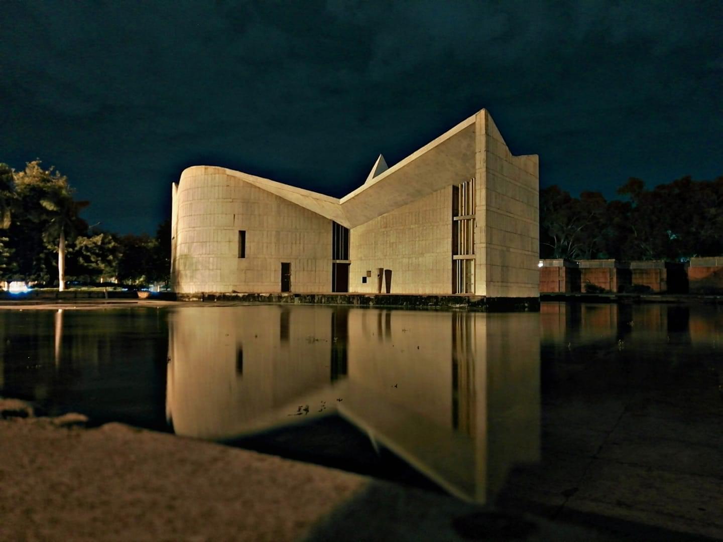 UBS Chandigarh Campus photo 9